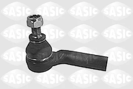 Рульовий наконечник передній міст двосторонній SASIC 9006634
