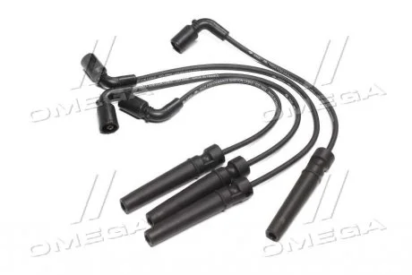 Проволока зажигания CHEVROLET, DAEWOO 1.6 (компл.) (выр-во) SASIC 9286003