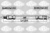 Тормозной шланг SASIC SBH6311 (фото 1)