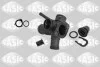 Фланец системы охлаждения SASIC SWH6858 (фото 1)