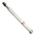 Амортизационная стойка газомасляная однотрубная задняя двусторонняя SATO TECH 10232R (фото 2)