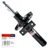 Амортизационная стойка газомасляная двухтрубная передняя двусторонняя SATO TECH 21410F (фото 1)