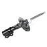 Амортизационная стойка газомасляный двухтрубный на передний мост справа SATO TECH 23604FR (фото 1)