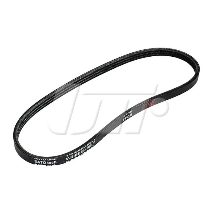 Полікліновий ремінь SATO TECH 3PK668 (фото 1)