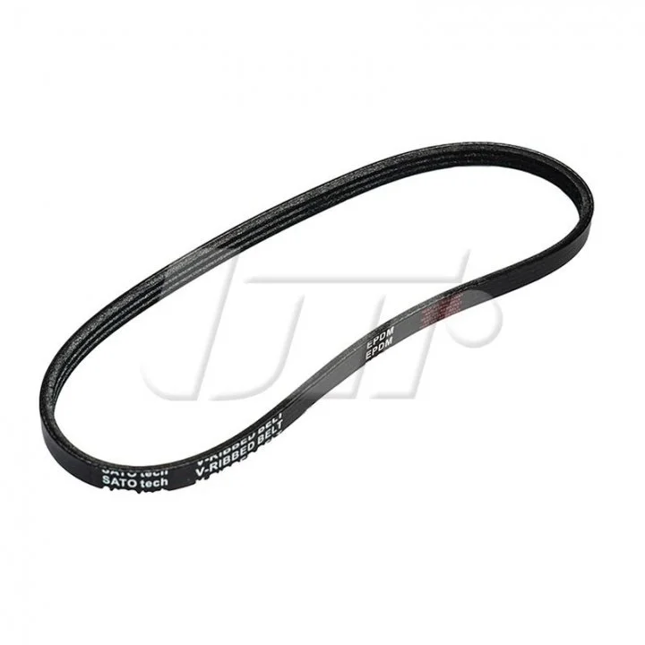 Поликлиновый ремень SATO TECH 3PK760 (фото 1)