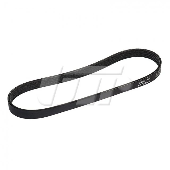 Поликлиновый ремень SATO TECH 5PK690E (фото 1)