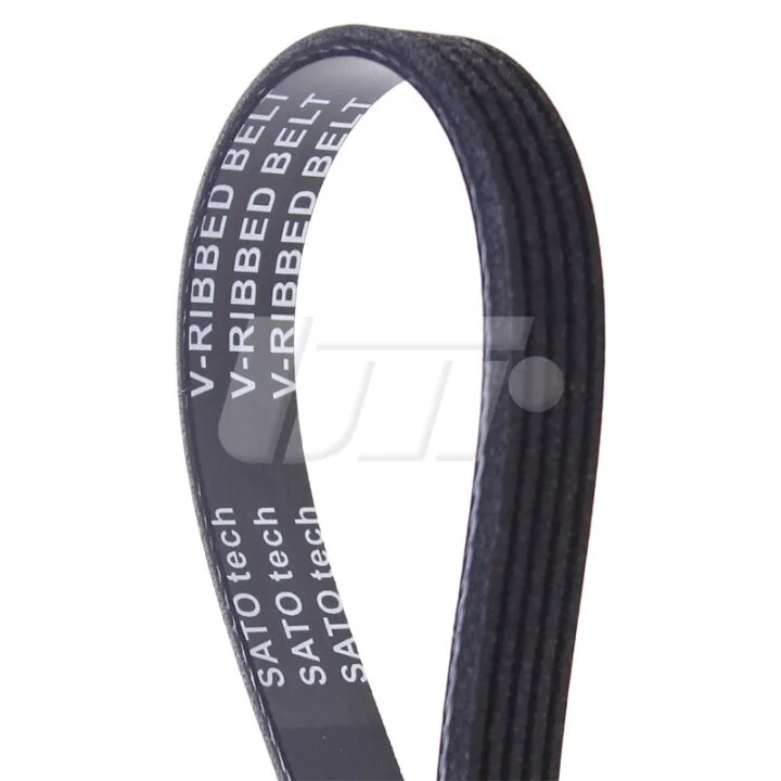 Поликлиновый ремень SATO TECH 5PK705E (фото 1)