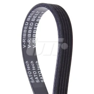 Поликлиновый ремень SATO TECH 5PK705E