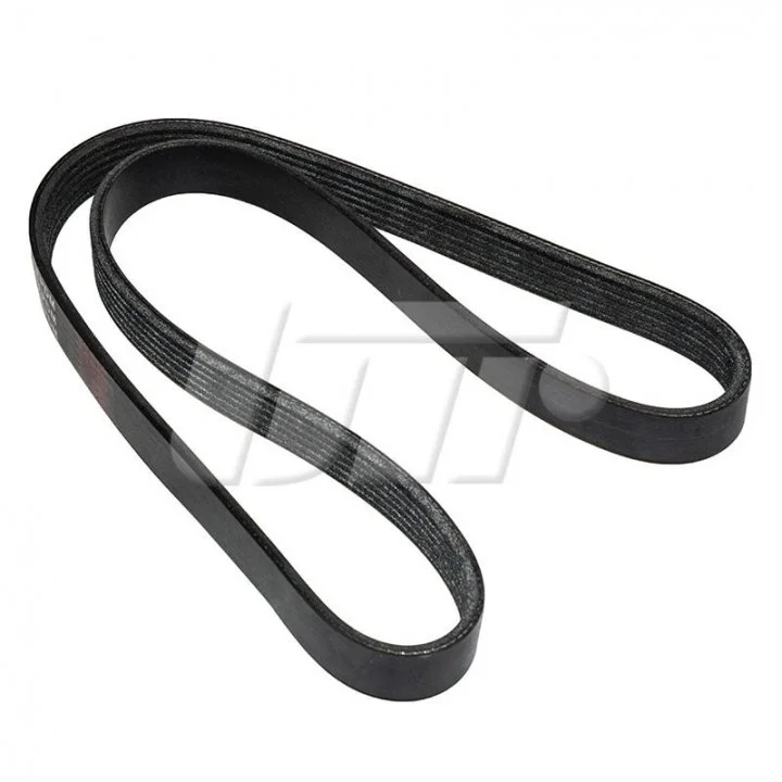 Поликлиновый ремень SATO TECH 6PK1019E (фото 1)