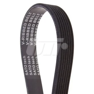 Полікліновий ремінь SATO TECH 7PK1272