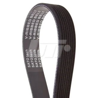 Полікліновий ремінь SATO TECH 8PK1225