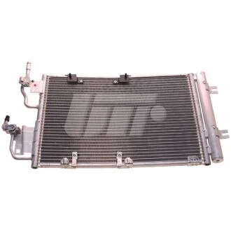 Радиатор кондиционера SATO TECH C12149