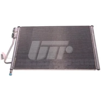 Радиатор кондиционера SATO TECH C12152
