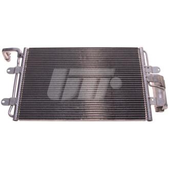 Радиатор кондиционера SATO TECH C12153