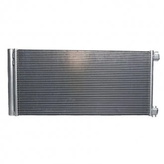 Радиатор кондиционера (Конденсатор) с осушителем SATO TECH C12159