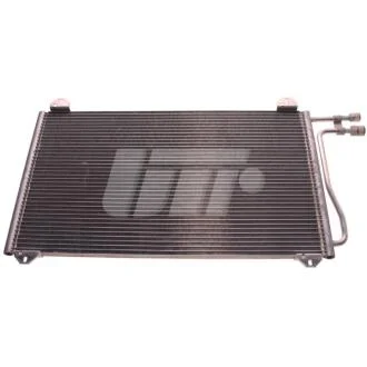 Радиатор кондиционера SATO TECH C12162