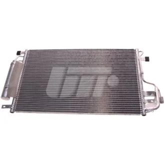 Радіатор кондиціонера SATO TECH C12166