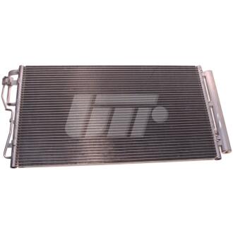 Радиатор кондиционера SATO TECH C12191