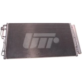 Радіатор кондиціонера SATO TECH C12191