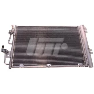 Радіатор кондиціонера SATO TECH C12197