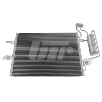 Радіатор кондиціонера SATO TECH C12236