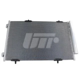 Радиатор кондиционера SATO TECH C12338