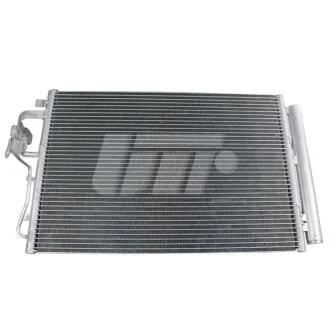 Радіатор кондиціонера SATO TECH C12389