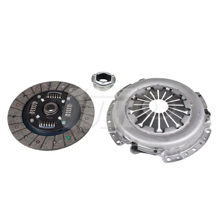 Комплект сцепления SATO TECH CK70002 (фото 1)