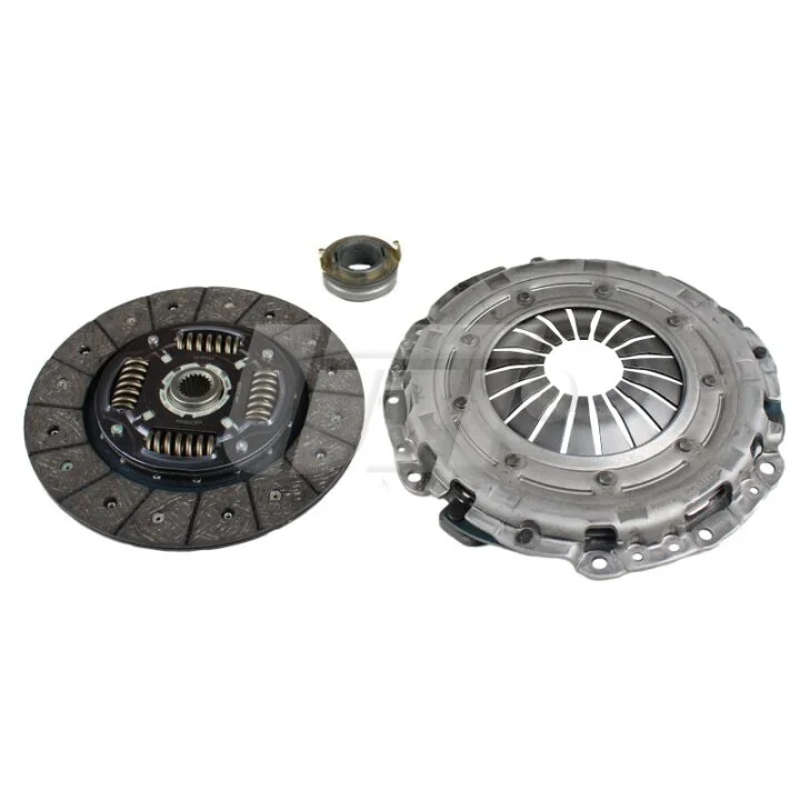 Комплект сцепления SATO TECH CK70004 (фото 1)