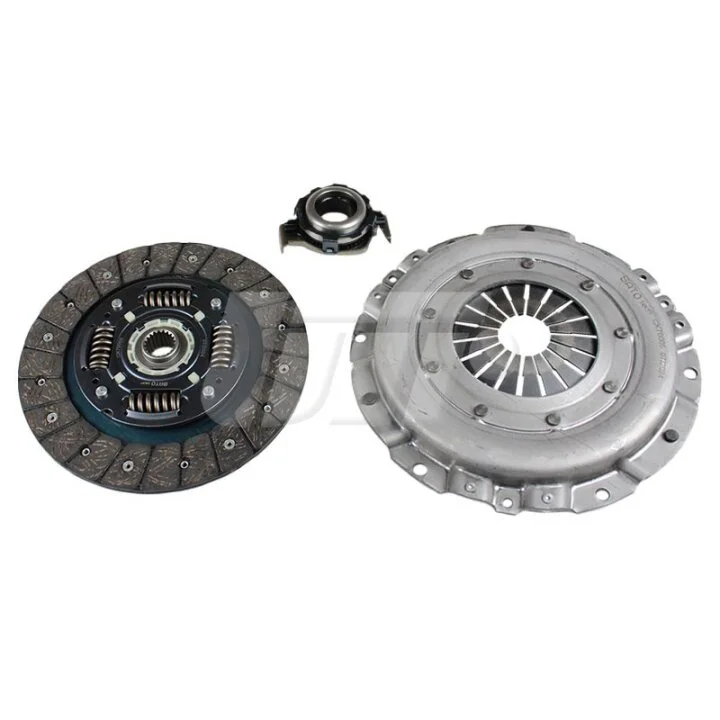 Комплект сцепления SATO TECH CK70005 (фото 1)