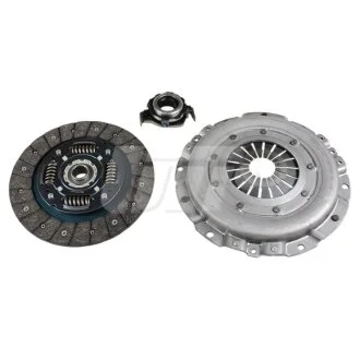 Комплект сцепления SATO TECH CK70005