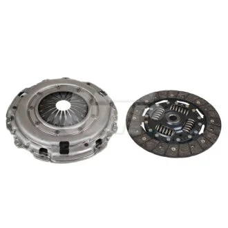 Комплект сцепления SATO TECH CK70006