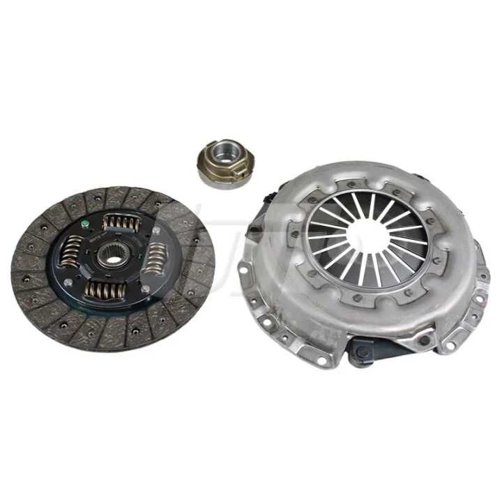 Комплект сцепления SATO TECH CK70008 (фото 1)