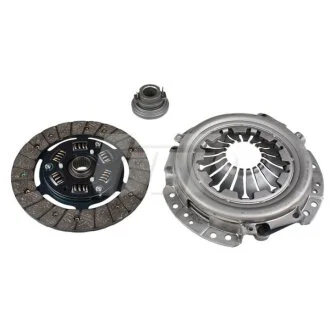 Комплект зчеплення SATO TECH CK70009