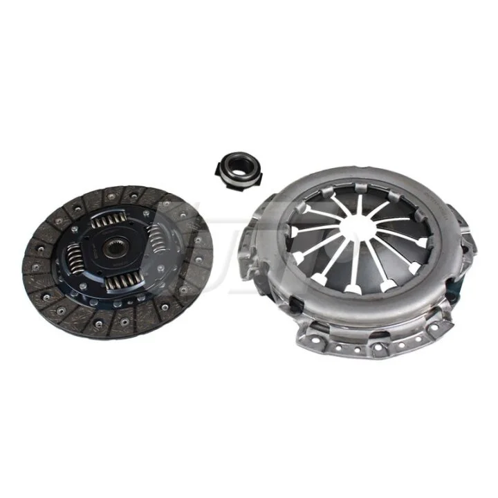 Комплект сцепления SATO TECH CK70011 (фото 1)