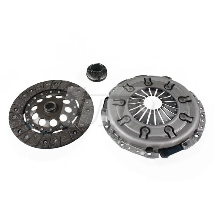 Комплект сцепления SATO TECH CK70015 (фото 1)