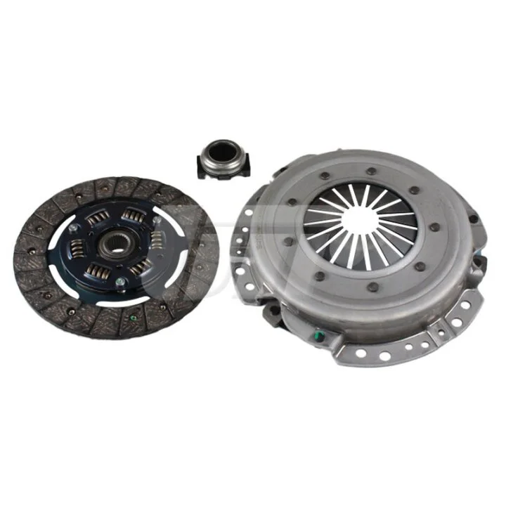 Комплект сцепления SATO TECH CK70017 (фото 1)