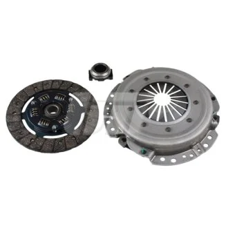 Комплект сцепления SATO TECH CK70017