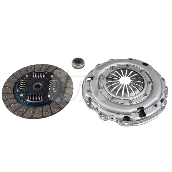 Комплект сцепления SATO TECH CK70018 (фото 1)