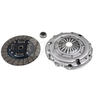 Комплект сцепления SATO TECH CK70018