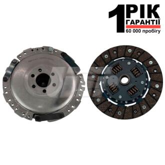 Комплект зчеплення SATO TECH CK70019