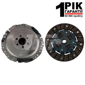Комплект сцепления SATO TECH CK70019