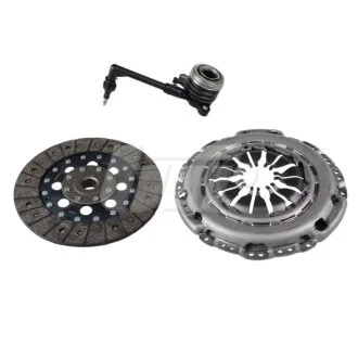 Комплект зчеплення SATO TECH CK70022