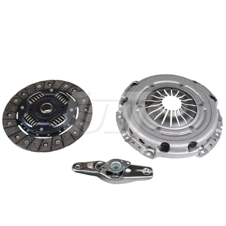 Комплект сцепления SATO TECH CK70023 (фото 1)
