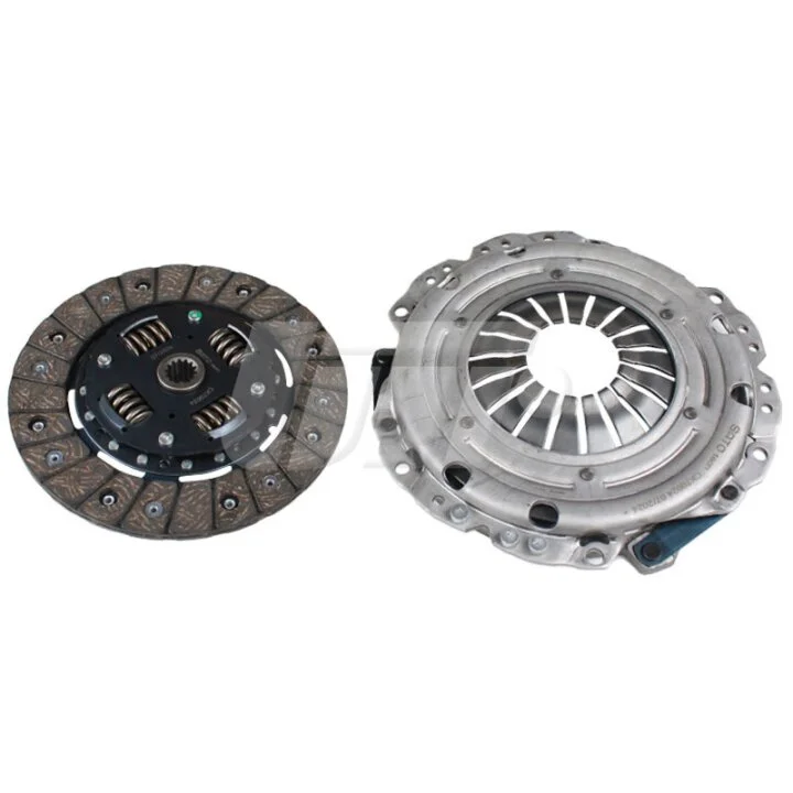 Комплект сцепления SATO TECH CK70024 (фото 1)