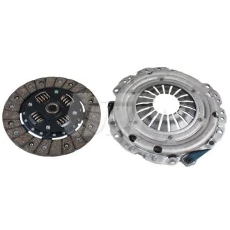 Комплект сцепления SATO TECH CK70024