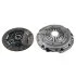 Комплект зчеплення SATO TECH CK70026 (фото 1)