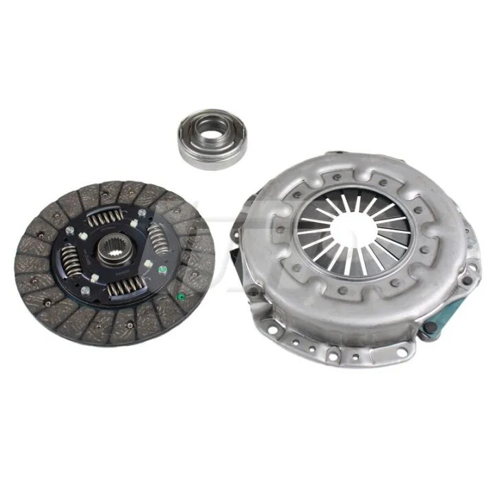 Комплект сцепления SATO TECH CK70027 (фото 1)