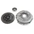Комплект сцепления SATO TECH CK70027 (фото 1)