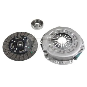 Комплект сцепления SATO TECH CK70027